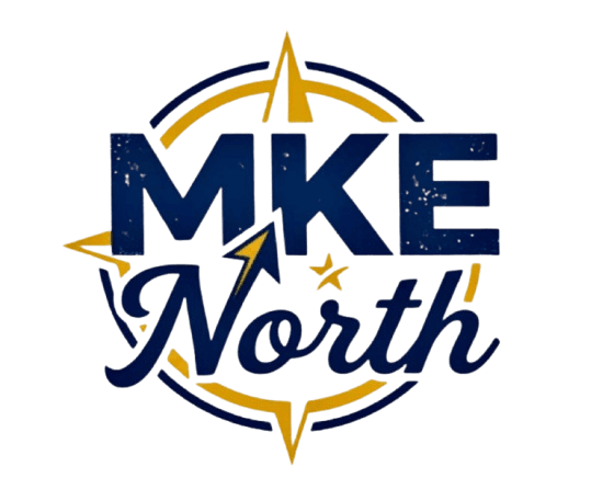 NORTHMKE — North Milwaukee campaign logo